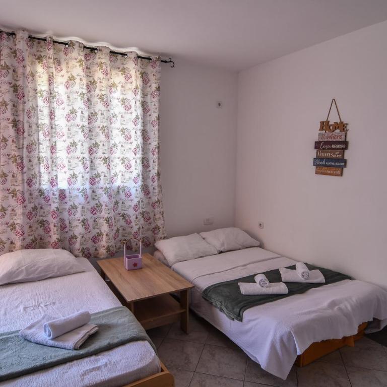 Perfect Location close to Jaz beach - Apartments Rora Knezevic - Trokrevetni Studio - 8