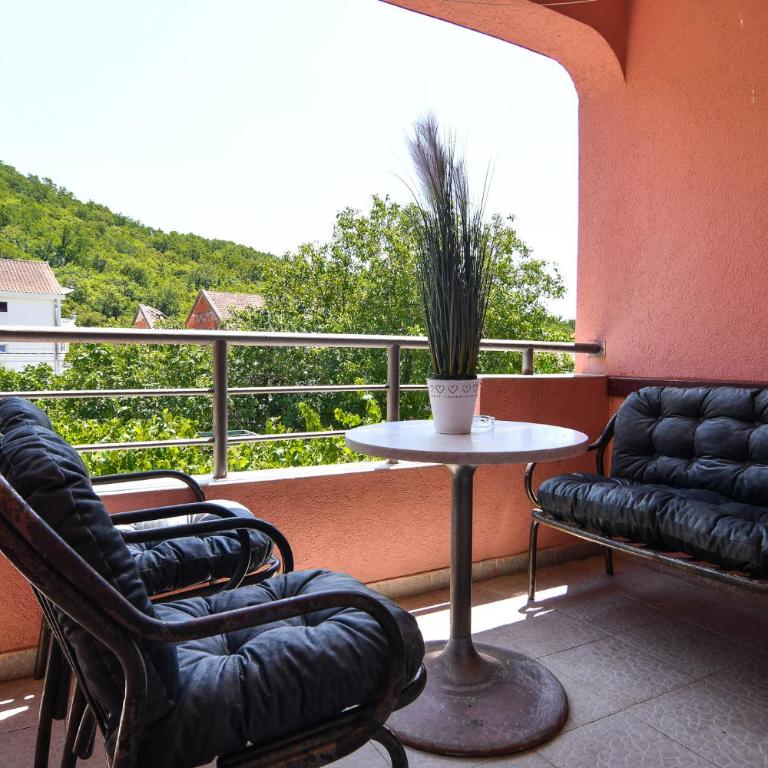 Perfect Location close to Jaz beach - Apartments Rora Knezevic - Deluks Apartman sa 1 Spavaćom Sobom - 30