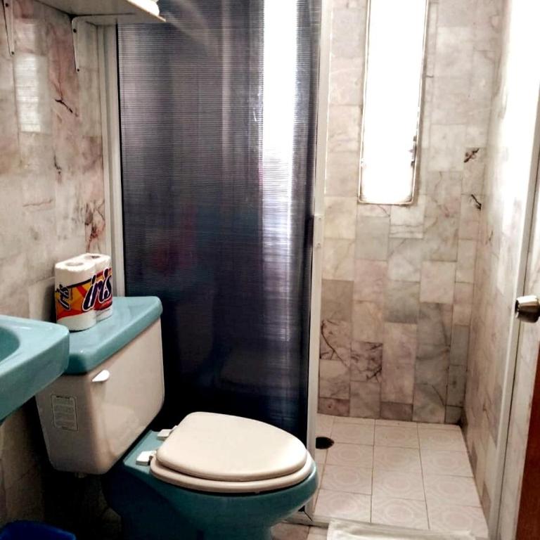 Depa 21, Torre Belén, Mazatlán - Apartamento - 2