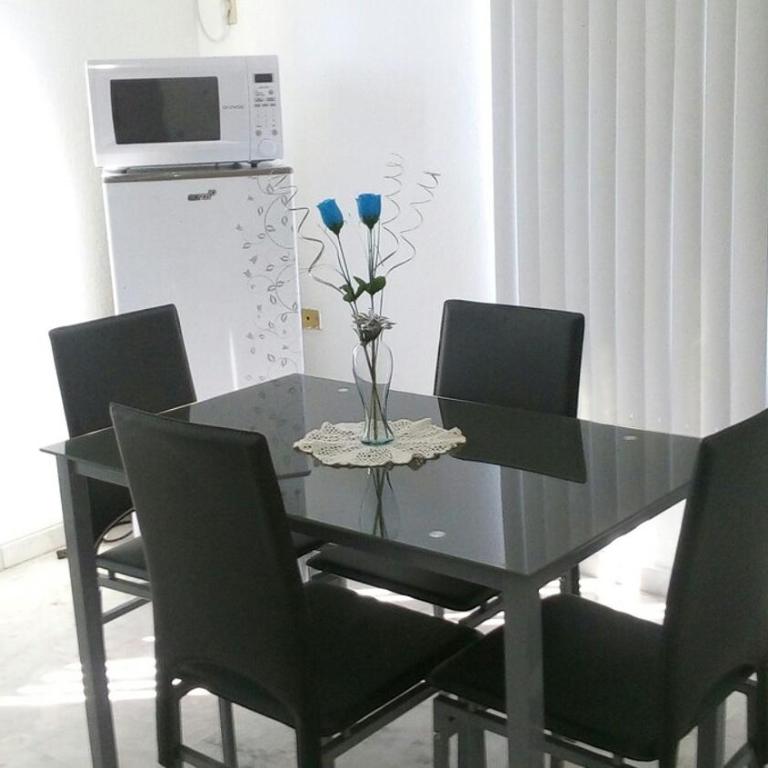 Depa 21, Torre Belén, Mazatlán - Apartamento - 3