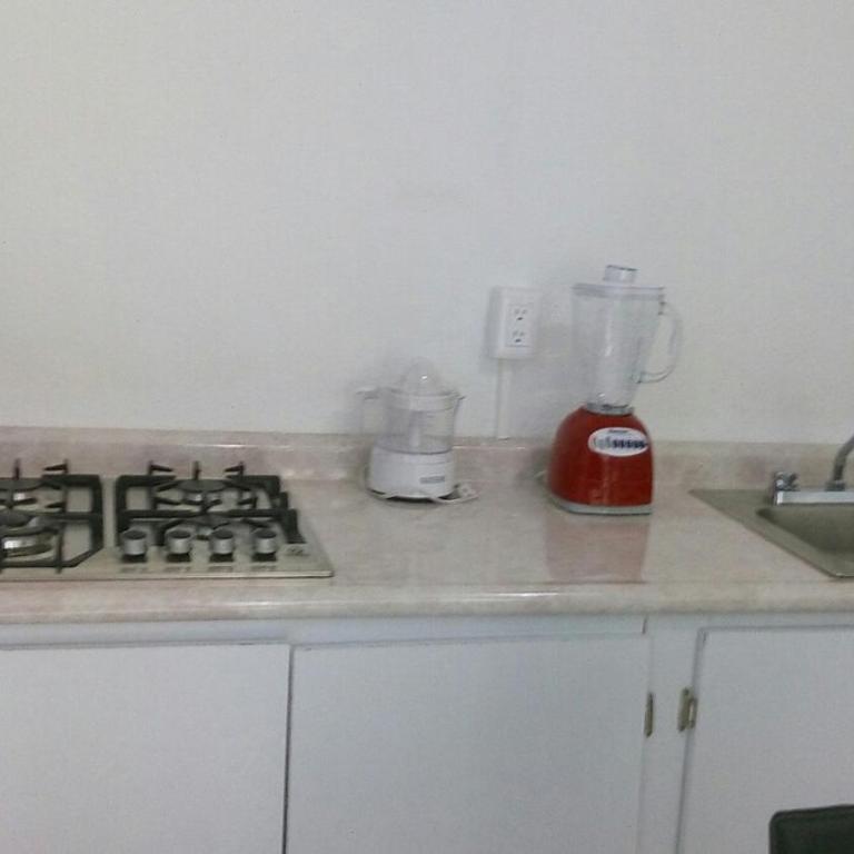 Depa 21, Torre Belén, Mazatlán - Apartamento - 5