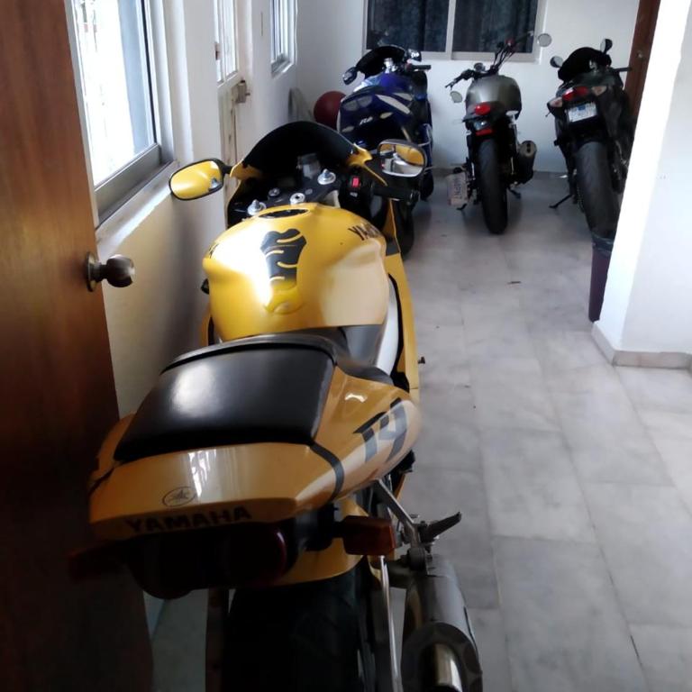 Depa 21, Torre Belén, Mazatlán - Apartamento - 6