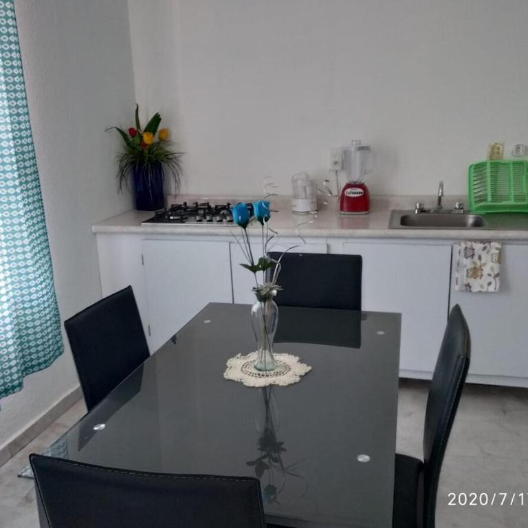 Depa 21, Torre Belén, Mazatlán - Apartamento - 13
