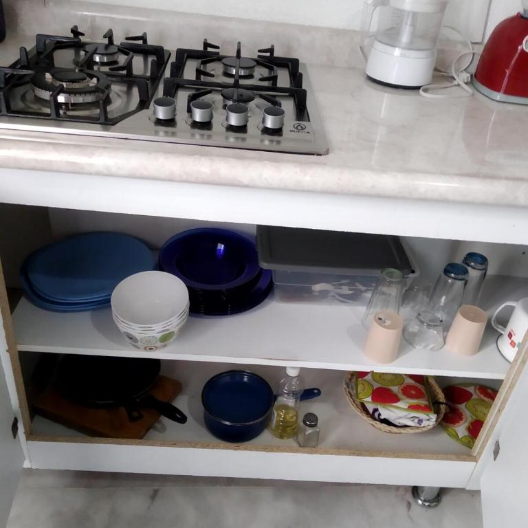 Depa 21, Torre Belén, Mazatlán - Apartamento - 15
