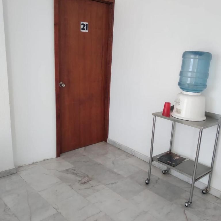 Depa 21, Torre Belén, Mazatlán - Apartamento - 20