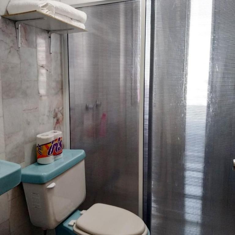 Depa 21, Torre Belén, Mazatlán - Apartamento - 22