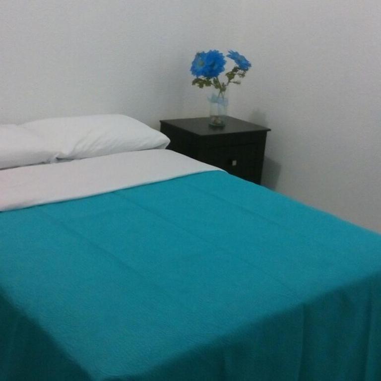 Depa 21, Torre Belén, Mazatlán - Apartamento - 24