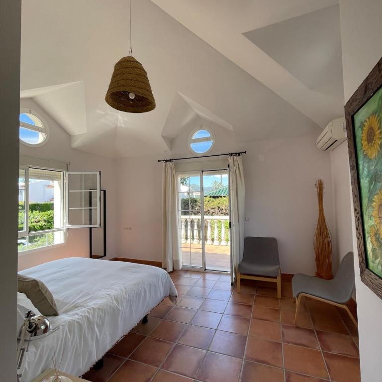 La casita de Monte - Casa de 4 dormitorios - 43