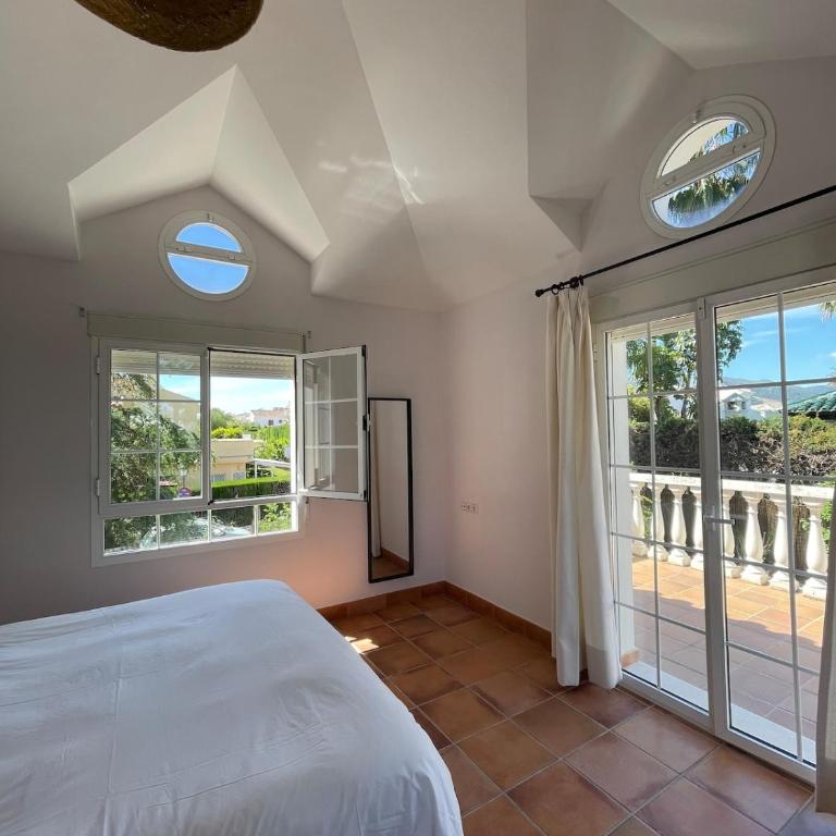 La casita de Monte - Casa de 4 dormitorios - 41
