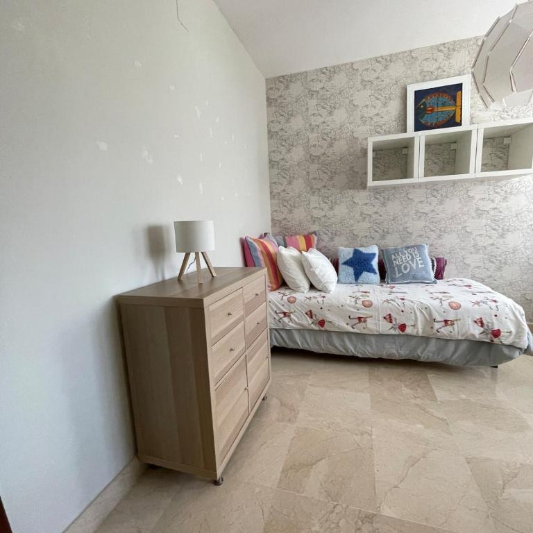 La casita de Monte - Casa de 4 dormitorios - 33