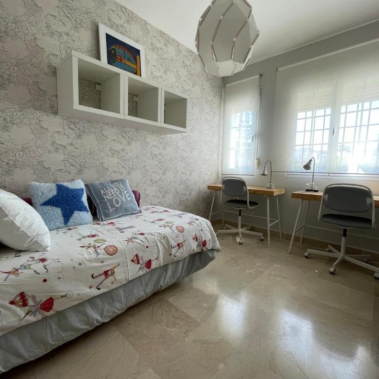 La casita de Monte - Casa de 4 dormitorios - 32