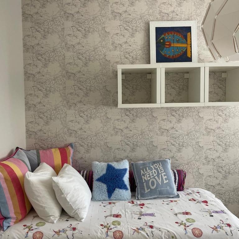 La casita de Monte - Casa de 4 dormitorios - 30