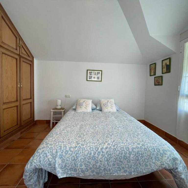 La casita de Monte - Casa de 4 dormitorios - 25