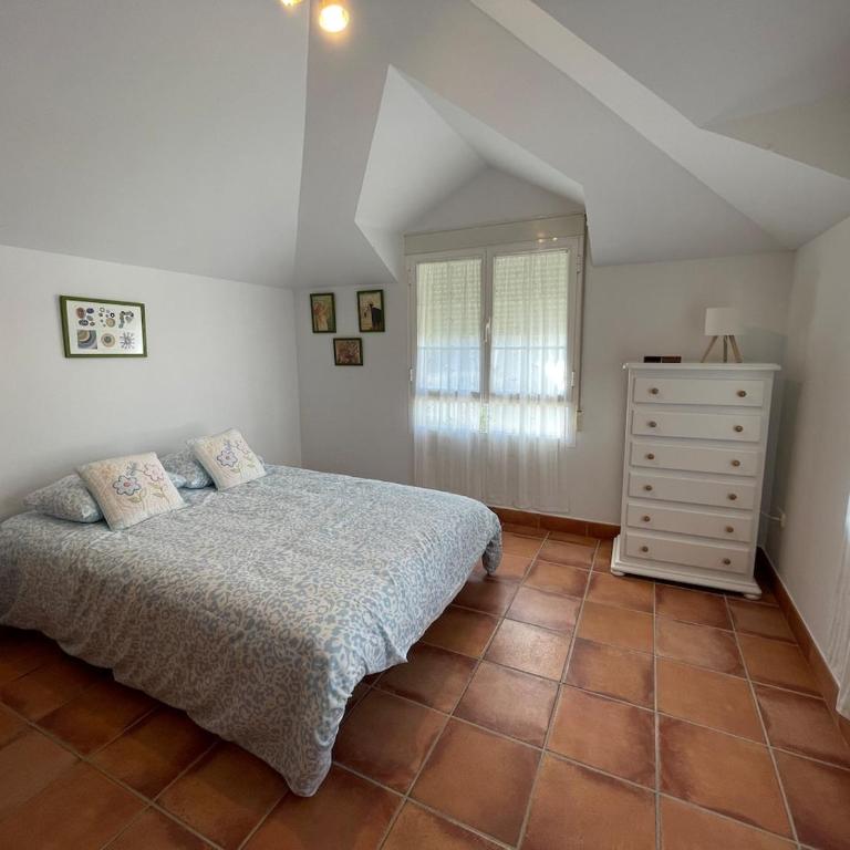 La casita de Monte - Casa de 4 dormitorios - 29