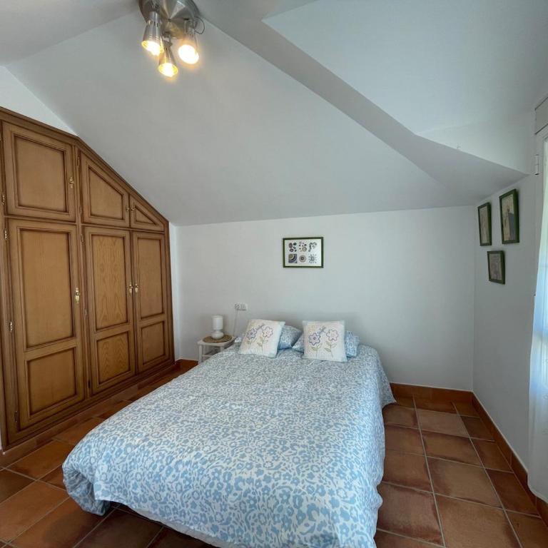 La casita de Monte - Casa de 4 dormitorios - 27