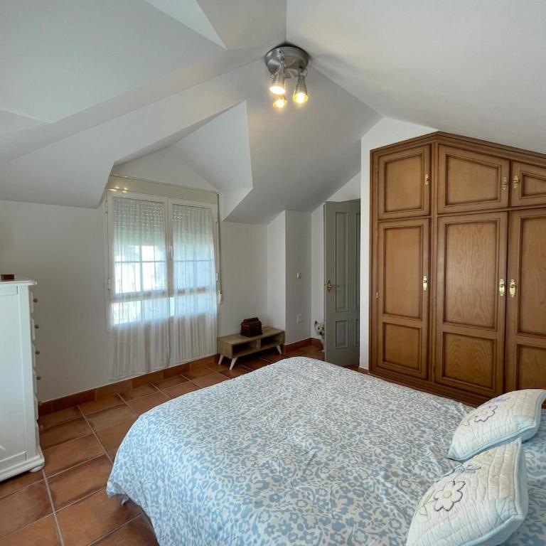 La casita de Monte - Casa de 4 dormitorios - 26