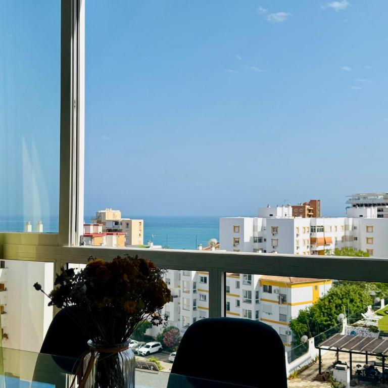 Penthouse near city center and beach with Pool - Apartamento de 1 dormitorio - 3
