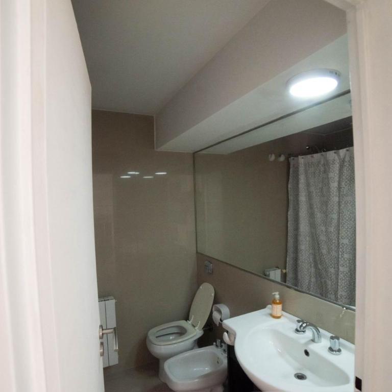 Departamento zona alto nuevo - One-Bedroom Apartment - 1