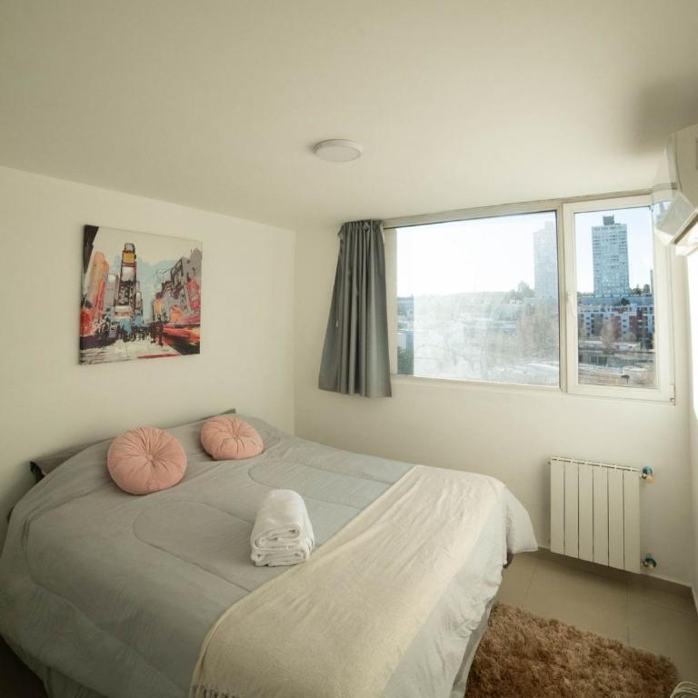 Departamento zona alto nuevo - One-Bedroom Apartment - 12