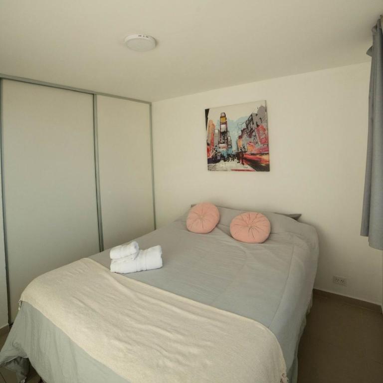 Departamento zona alto nuevo - One-Bedroom Apartment - 14