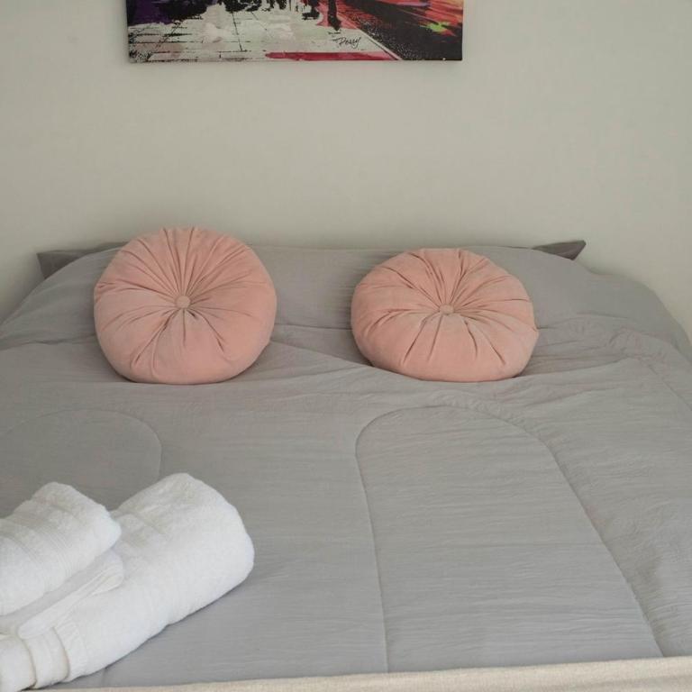 Departamento zona alto nuevo - One-Bedroom Apartment - 15