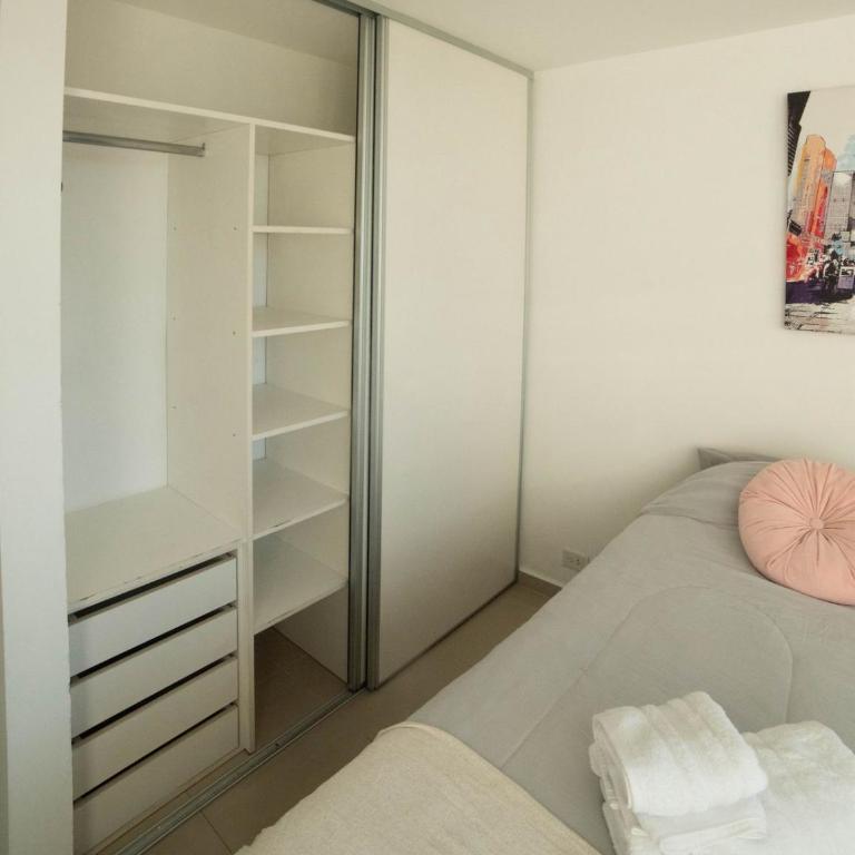 Departamento zona alto nuevo - One-Bedroom Apartment - 16