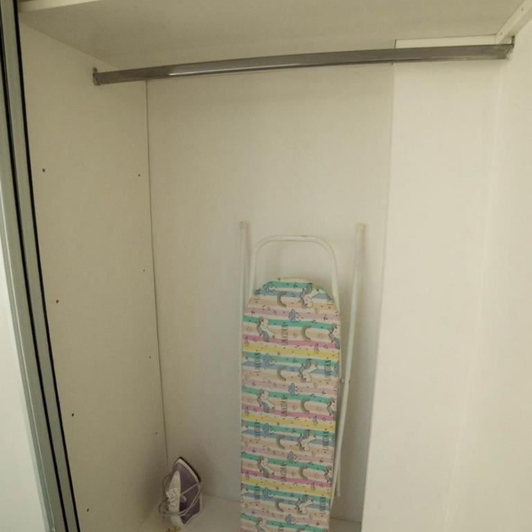 Departamento zona alto nuevo - One-Bedroom Apartment - 19