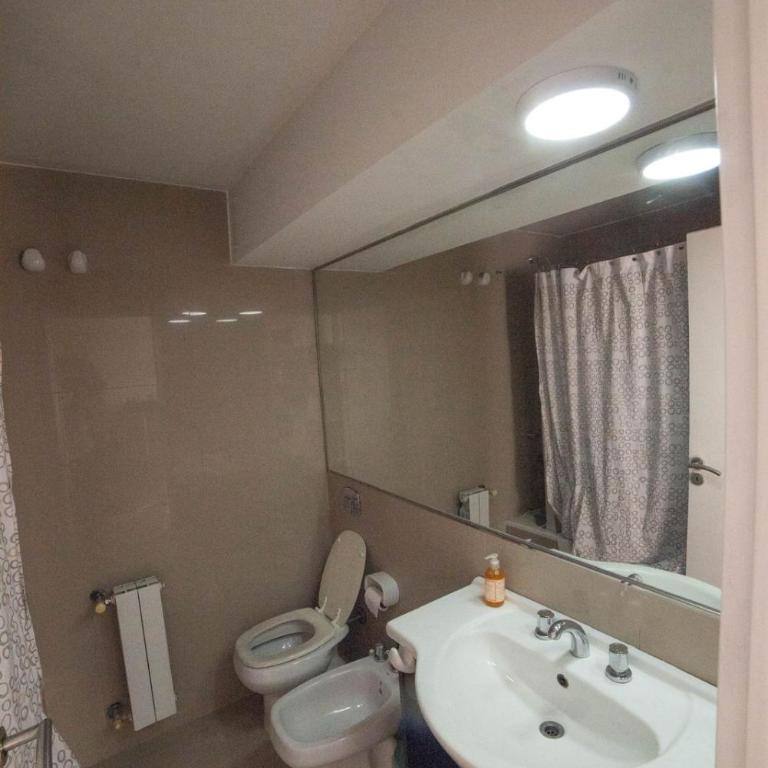 Departamento zona alto nuevo - One-Bedroom Apartment - 20
