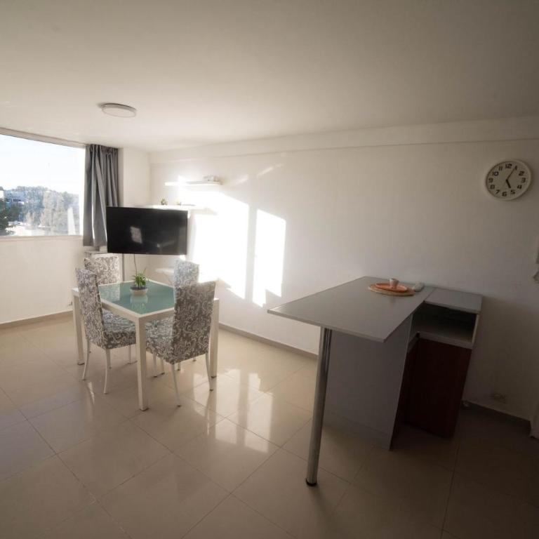 Departamento zona alto nuevo - One-Bedroom Apartment - 21