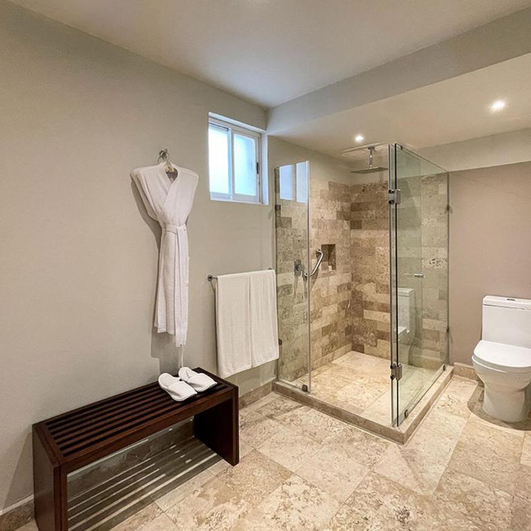 Grand Park Royal Cancun - All Inclusive - Villa with Sea View - 7