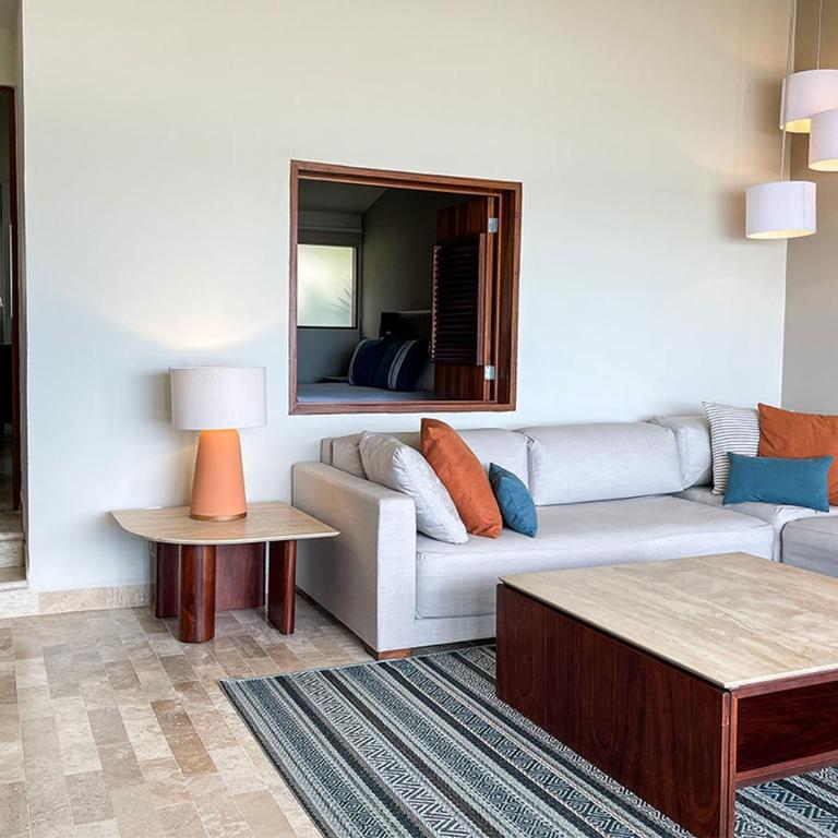 Grand Park Royal Cancun - All Inclusive - Villa Master Suite Plunge Pool - 2