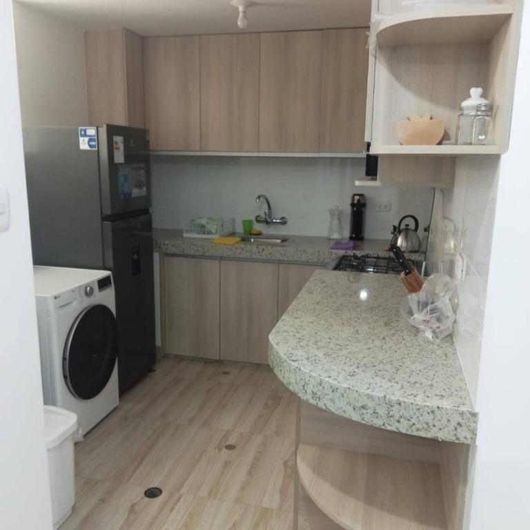 2BR Unit 10 min to Plaza de Armas - Two-Bedroom Family Apartment - 4