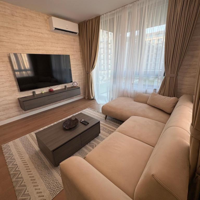 Quartet Belgrade waterfront - Apartman sa 2 Spavaće Sobe - 4
