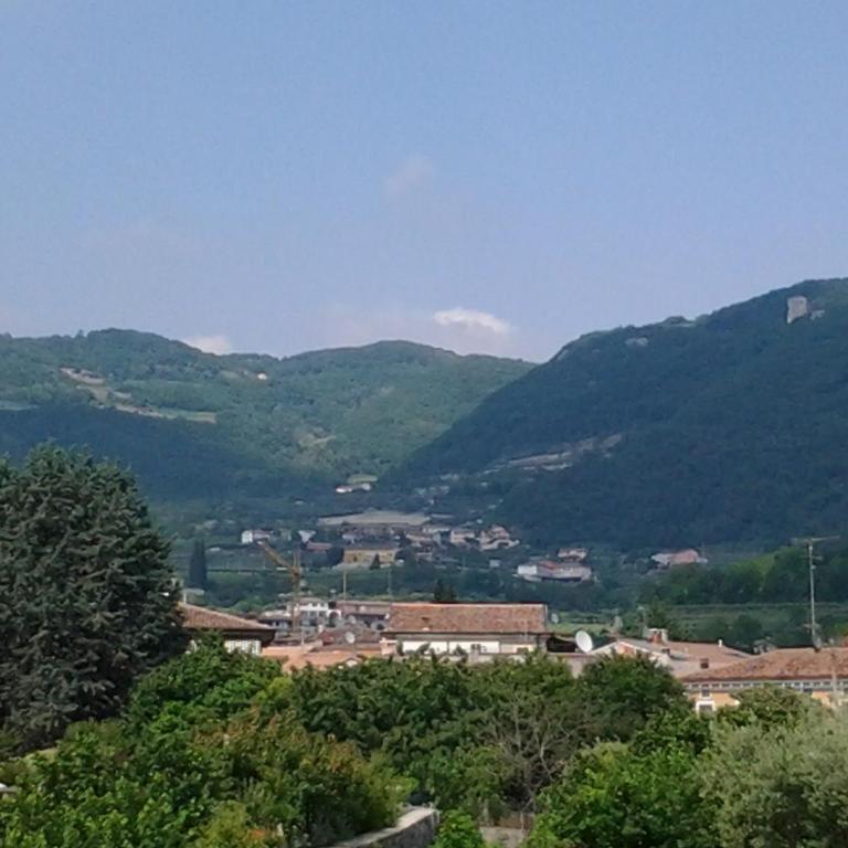 Agriturismo Corte Galvani - Camera Matrimoniale/Doppia con Letti Singoli - 2