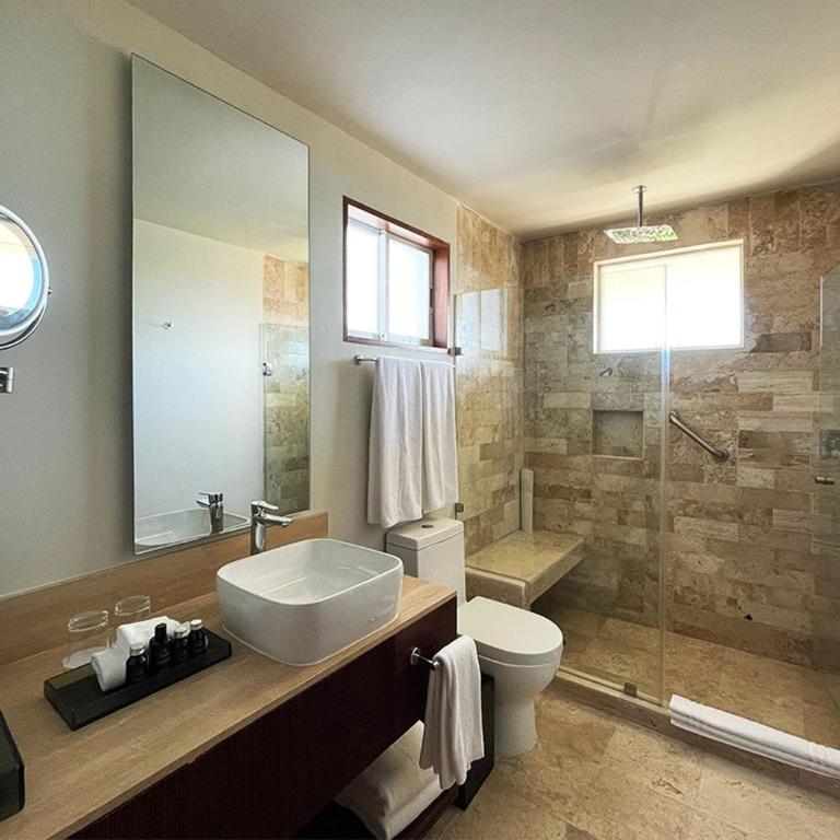 Grand Park Royal Cancun - All Inclusive - Villa - Beach Front - 5