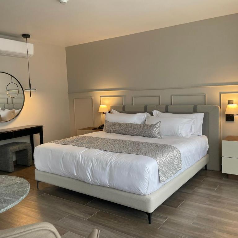 OTMÁNN Hotel Boutique - Suite Junior - 5