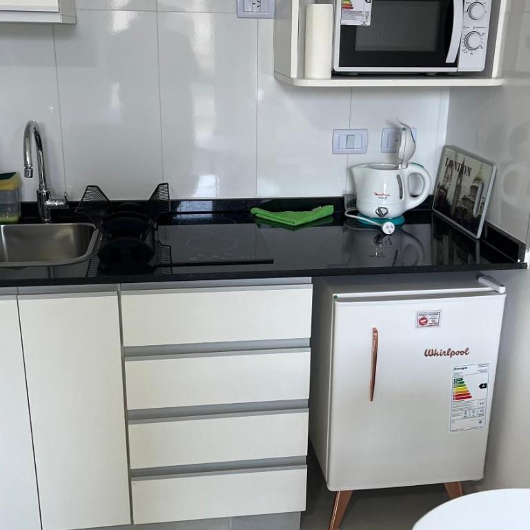 Torres Brickell Plaza. - Apartamento de 1 dormitorio - 11