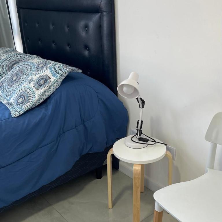 Torres Brickell Plaza. - Apartamento de 1 dormitorio - 8