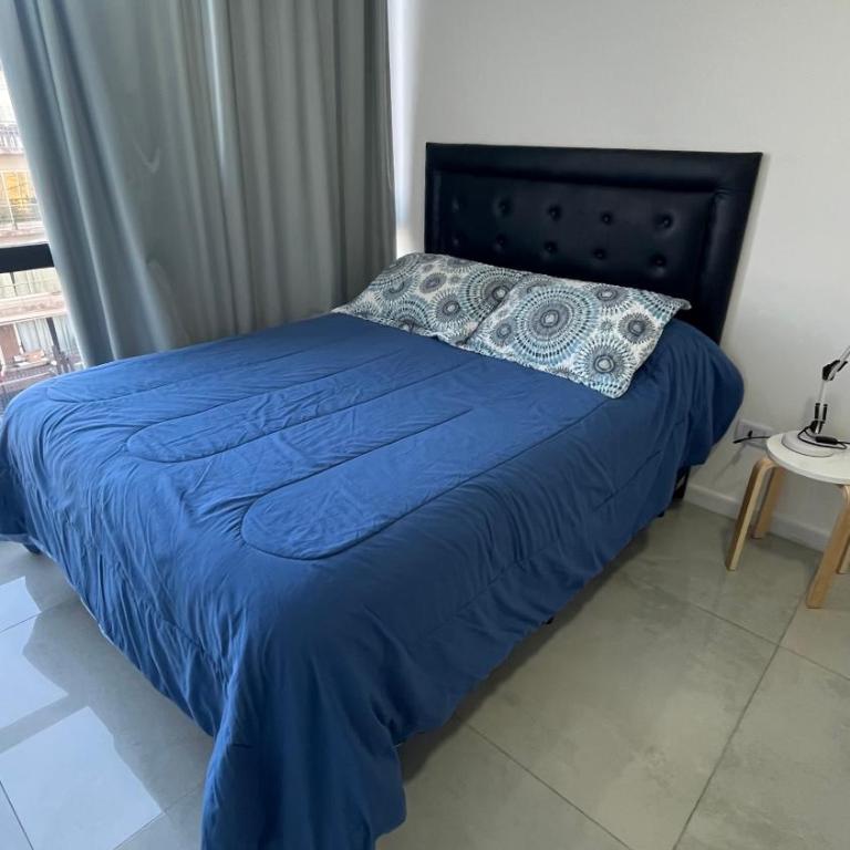 Torres Brickell Plaza. - Apartamento de 1 dormitorio - 7