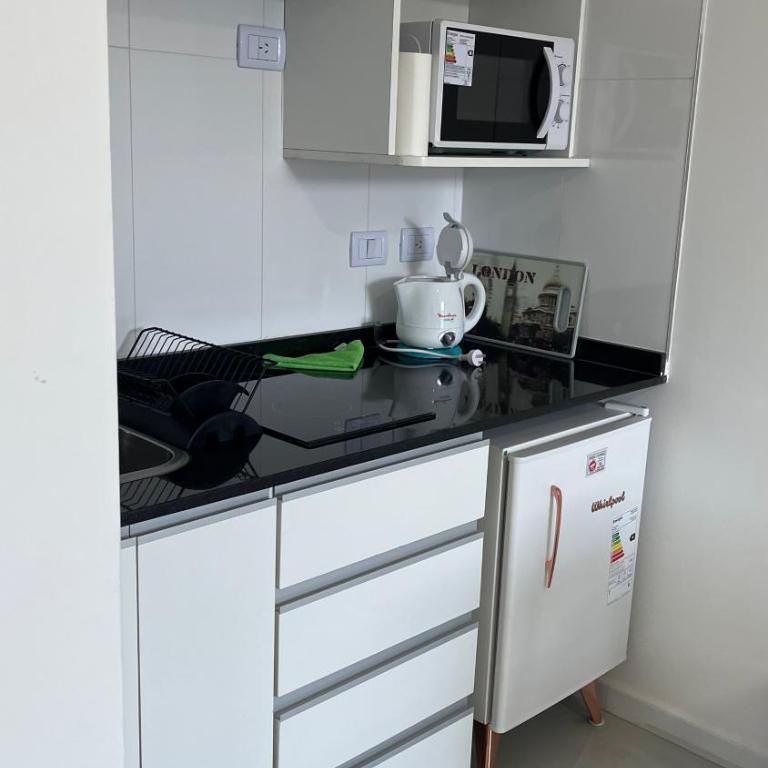 Torres Brickell Plaza. - Apartamento de 1 dormitorio - 10