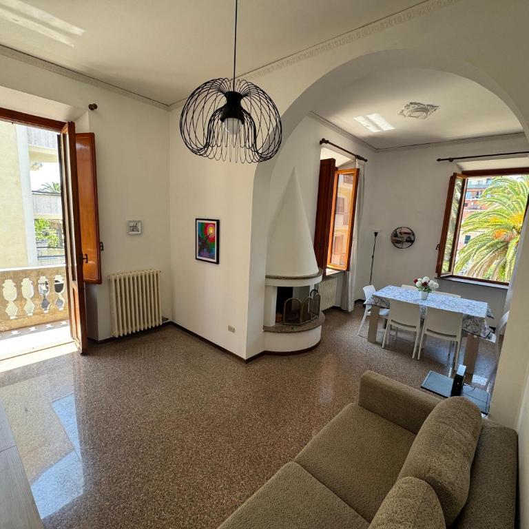 Lighthouse View Apartment - Appartamento con 2 Camere da Letto - 11