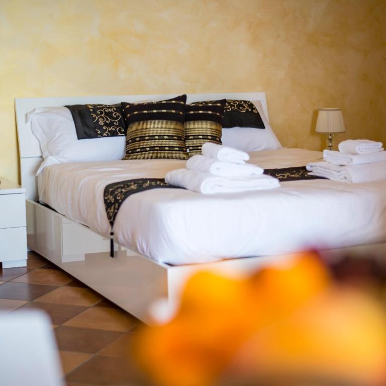 Villa Sofia - Appartamento Superior - 12