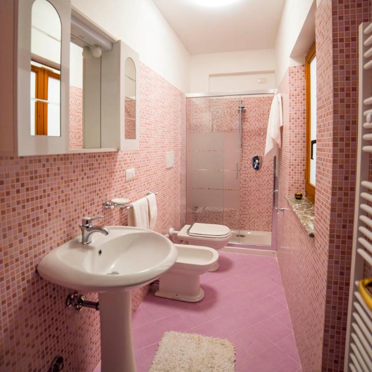 Villa Sofia - Appartamento con Vista Mare - 12