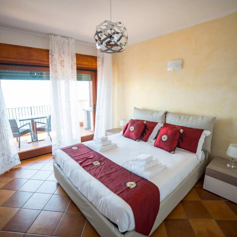 Villa Sofia - Appartamento con Vista Mare - 8