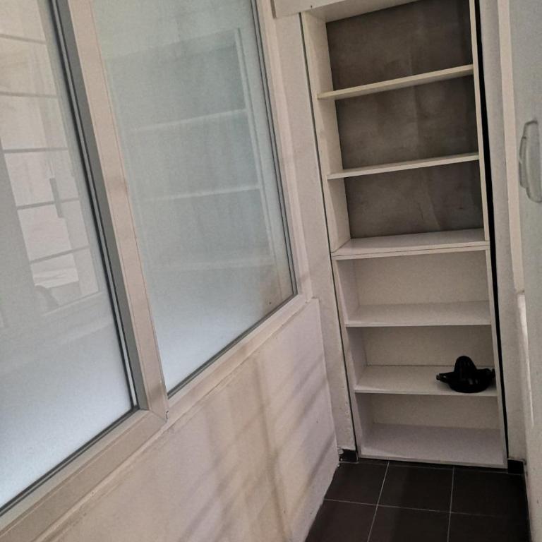 Modern apartment in the city center - One-Bedroom Apartment - 11