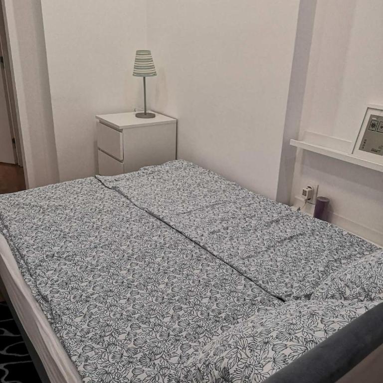 Modern apartment in the city center - One-Bedroom Apartment - 14