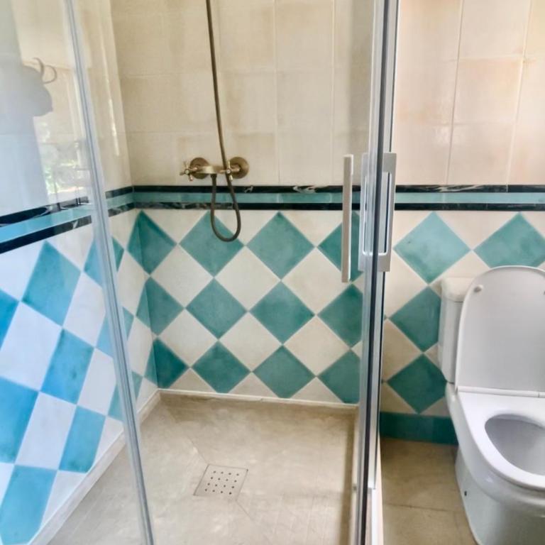 La casita de Monte - Casa de 4 dormitorios - 19