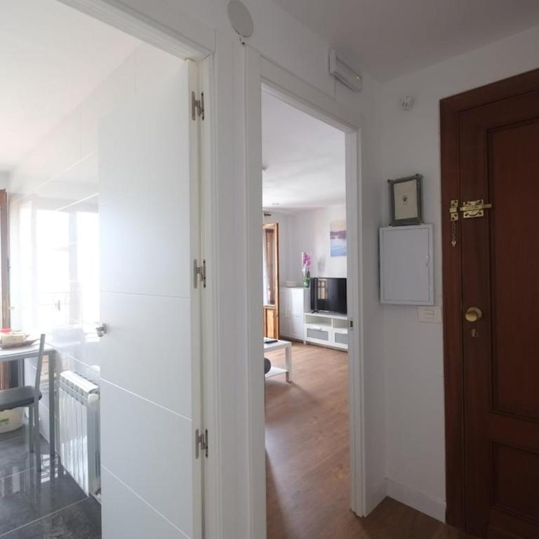 Entre Castillo y Catedral 2VUT09734 - Apartamento de 2 dormitorios - 8