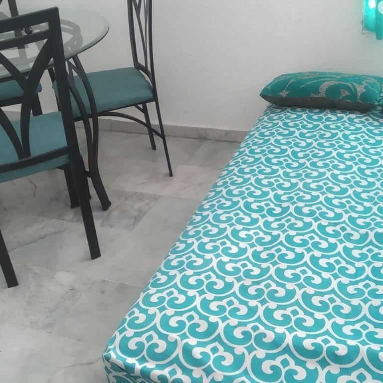 Depa 22 Loft Acceso Directo en Torre Belén - Apartment - 15