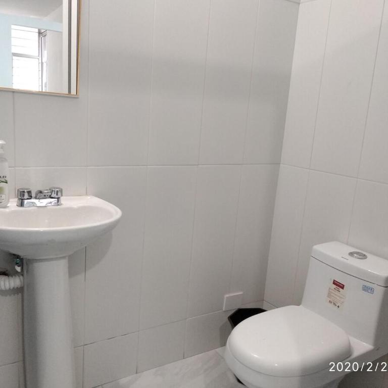Depa 22 Loft Acceso Directo en Torre Belén - Apartment - 16